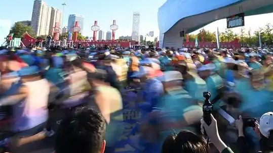 國家體育總局公布促進體育消費和賽事經(jīng)濟試點工作入圍城市 深圳在列