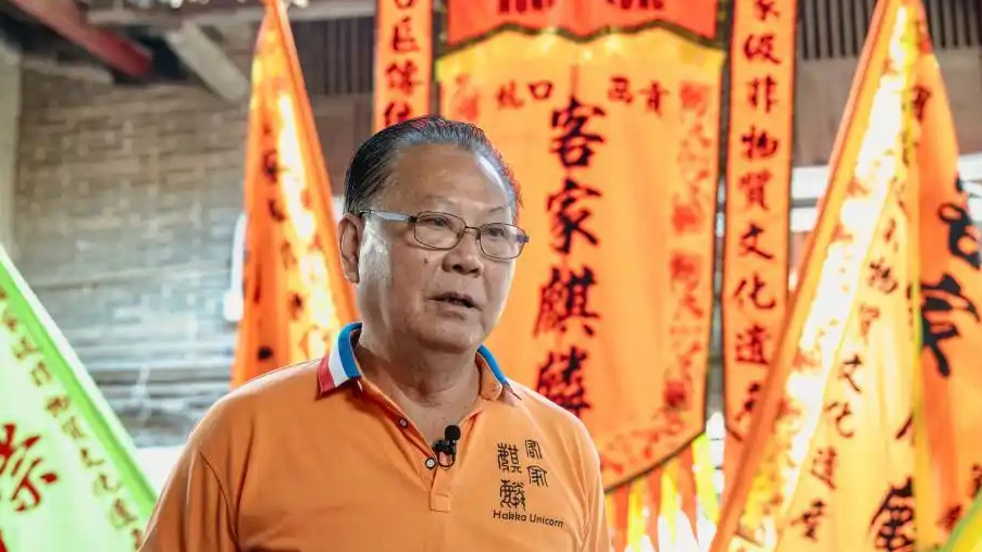 港澳4人入選第六批國家級非物質(zhì)文化遺產(chǎn)代表性傳承人名單