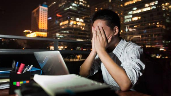 國家發(fā)改委：解決「加班文化」等痛點 不得違法延長勞動者工作時間