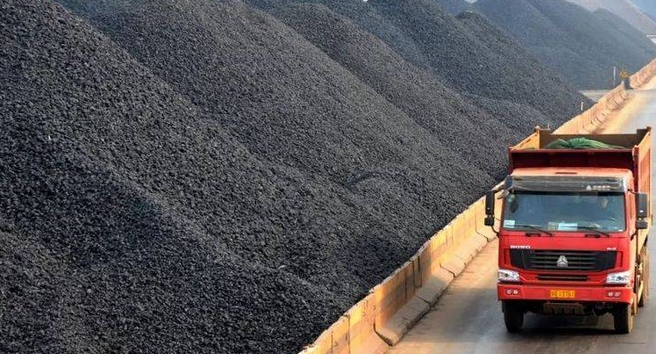 海關(guān)將對進口煤炭實施延遲檢查？官方闢謠