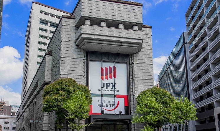 跟隨美股 日股繼續(xù)反彈