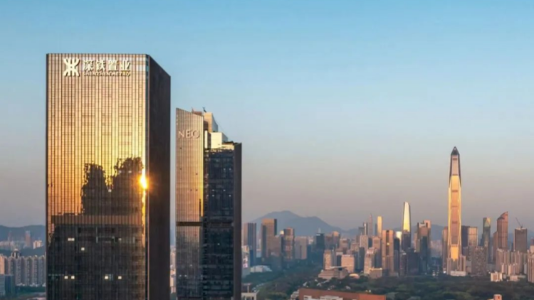 深鐵置業(yè)今年將推出逾4300套房源 其中人才房約2000套