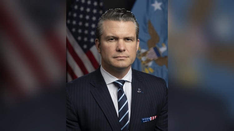 美國(guó)防部長(zhǎng)推遲訪韓 原因或?yàn)轫n領(lǐng)導(dǎo)層真空