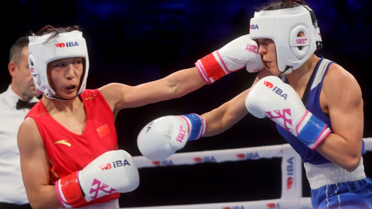 國際奧委會執(zhí)委會建議將拳擊納入2028年奧運會正式比賽項目