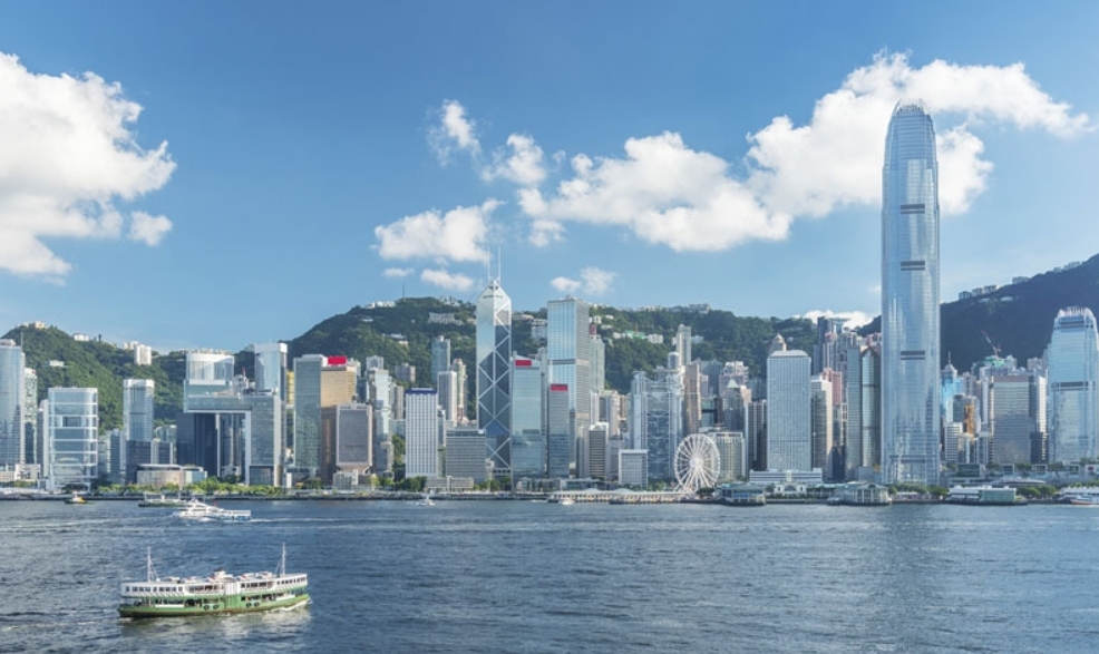 【商報時評】內(nèi)地振消費 香港捉鹿識脫角