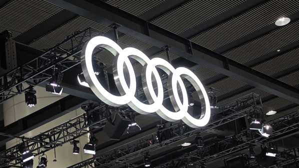 奧迪宣布將在德裁員約7500人