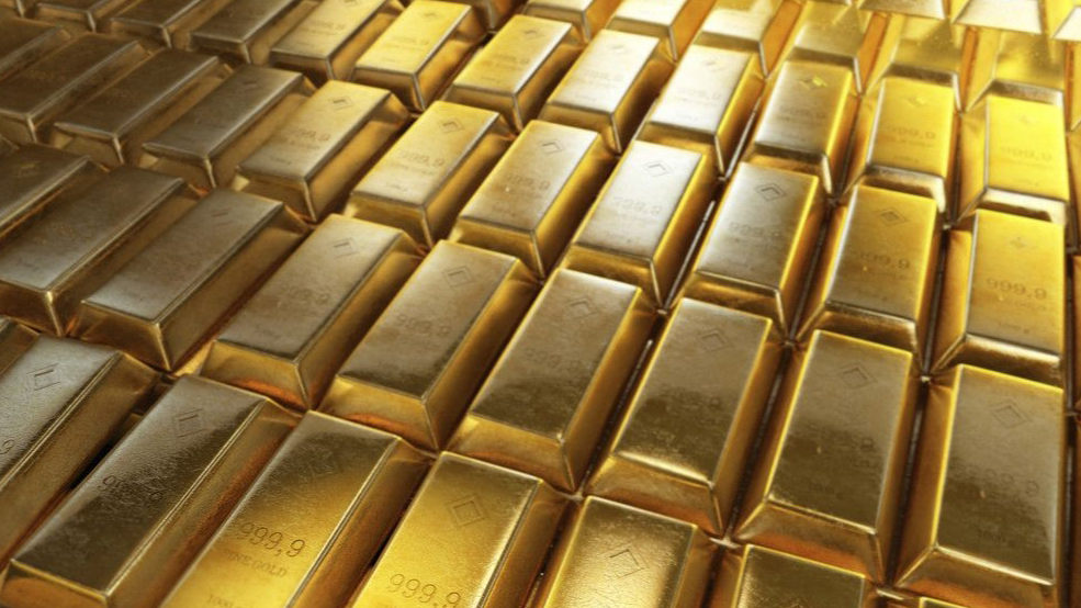 國(guó)際金價(jià)暴漲 這裏金價(jià)卻「一直跌」！什麼情況？