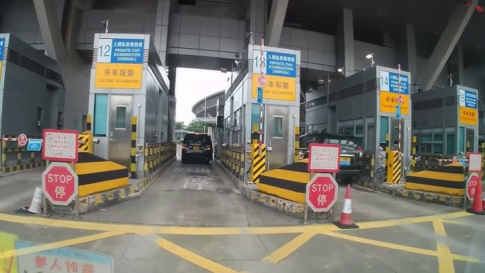 李家超：「一車多關(guān)」涉及關(guān)口運(yùn)作 須兩地配合 