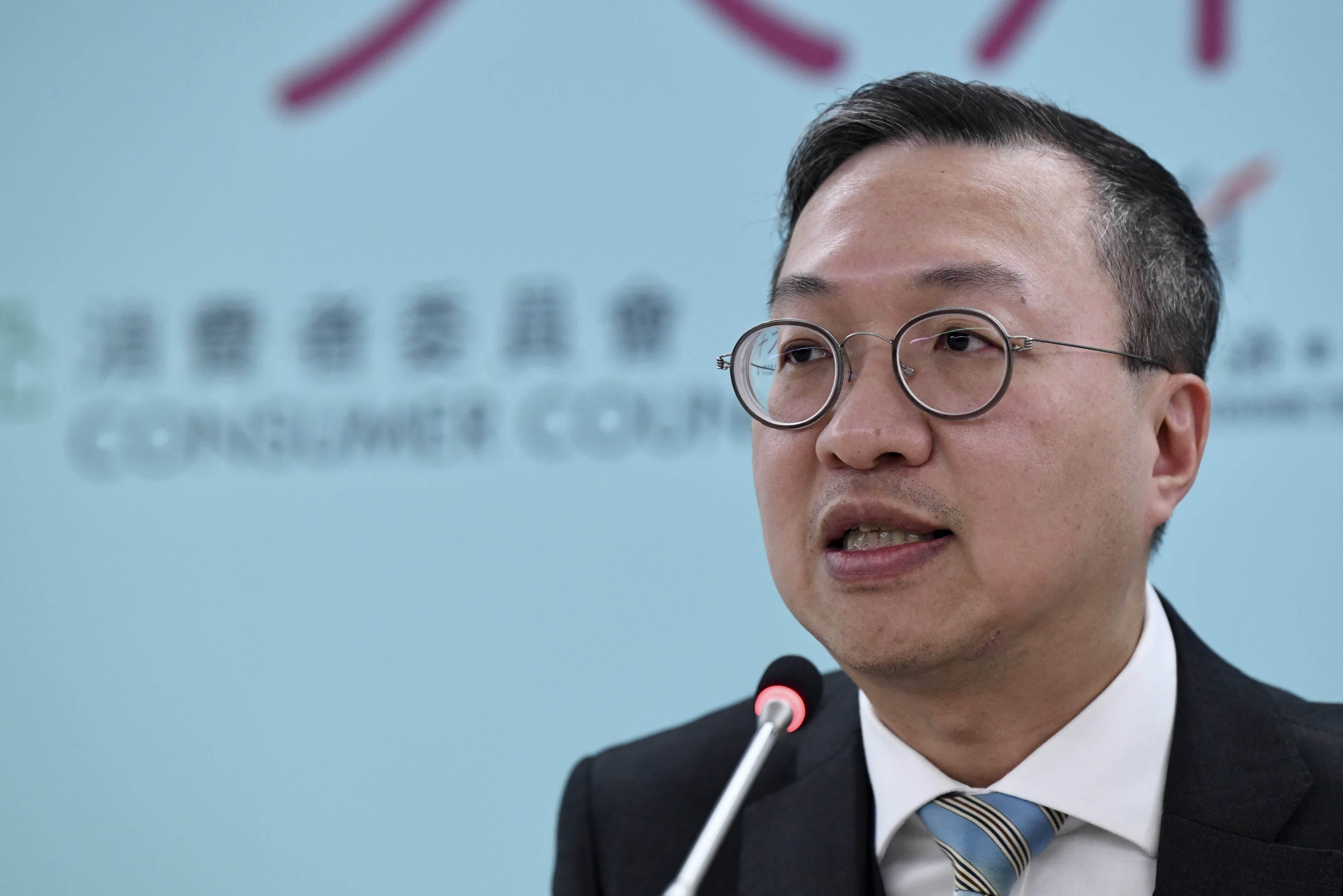 香港新型工業(yè)發(fā)展聯(lián)盟成立 林定國：本港穩(wěn)定法律環(huán)境可促進科技和產(chǎn)業(yè)創(chuàng)新