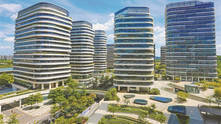 深圳光明區(qū)全力打造人工智能先鋒城區(qū)