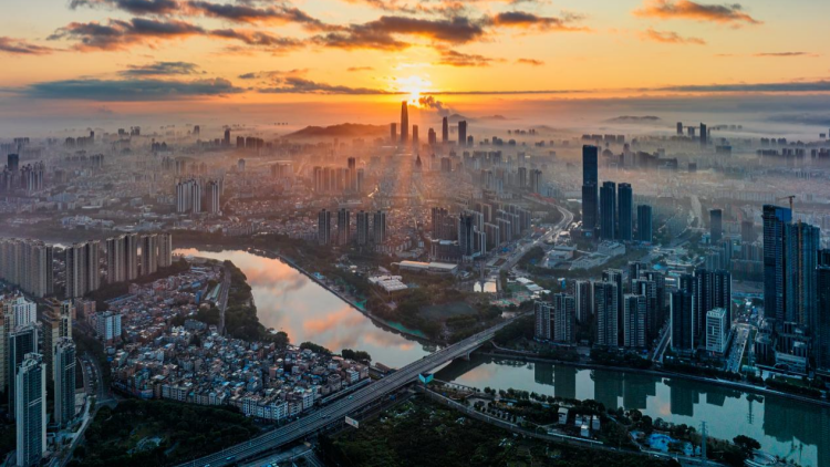 莞港拍檔「夠登對(duì)」 投資東莞「夠穩(wěn)陣」