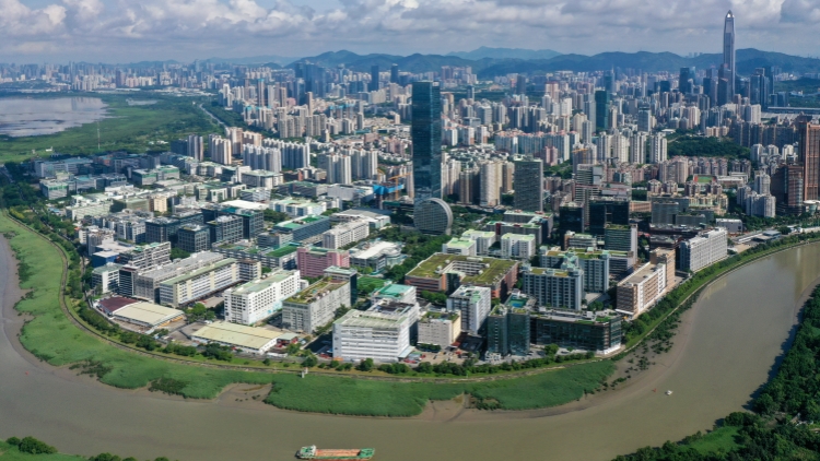 廣東省市場(chǎng)監(jiān)督管理局大灣區(qū)「軟聯(lián)通」平臺(tái)率先落地河套