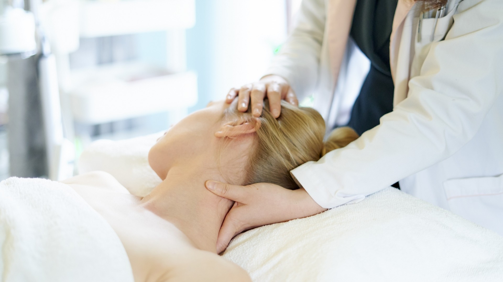 【健康】慎選整脊服務(wù) 避免「Lock頸」風(fēng)險(xiǎn)