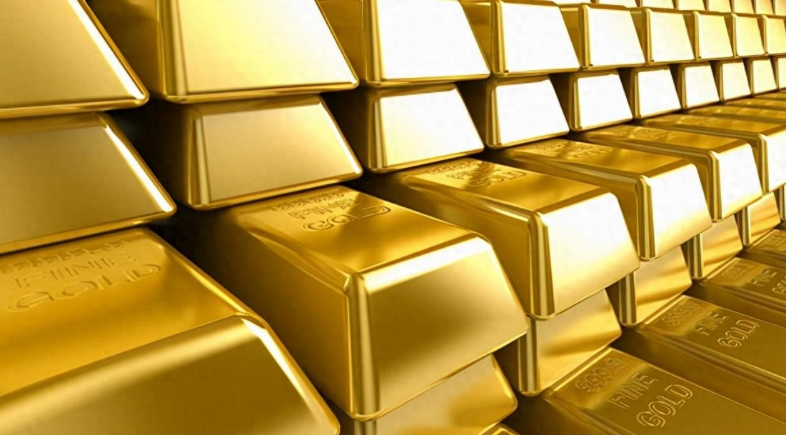 避險(xiǎn)情緒升高 金價(jià)再創(chuàng)歷史新高