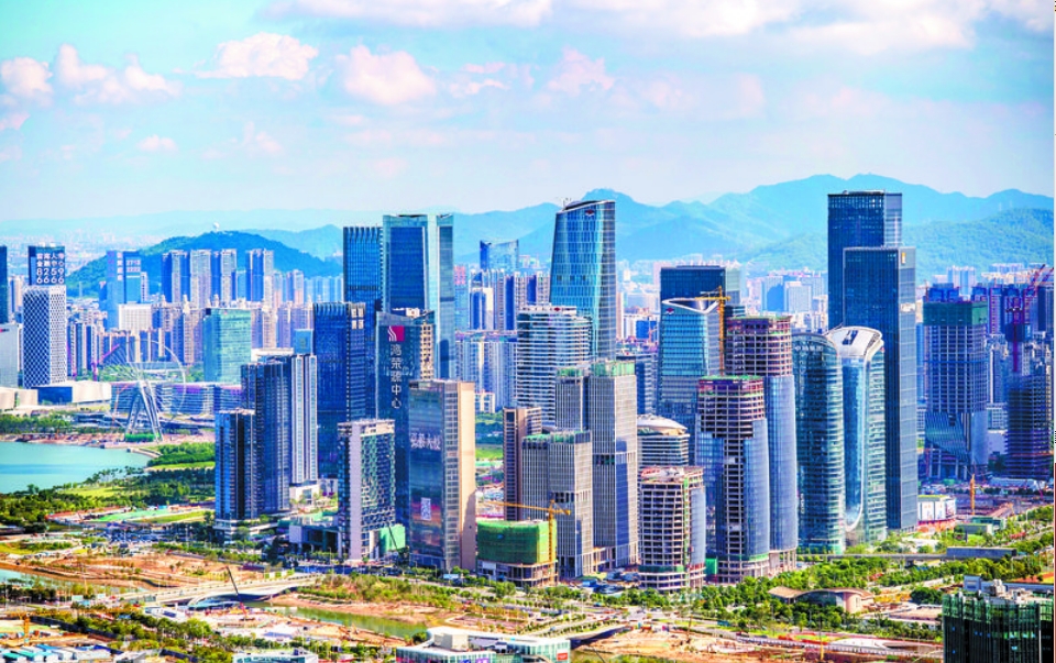 【經(jīng)濟(jì)瞭望】國(guó)際金融市場(chǎng)一致看好中國(guó)資產(chǎn)