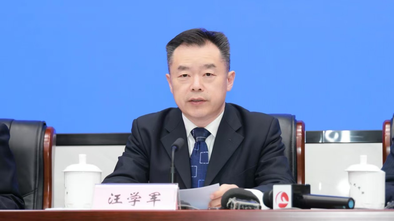 安徽省委一號(hào)文件發(fā)布 高水平建設(shè)江淮糧倉