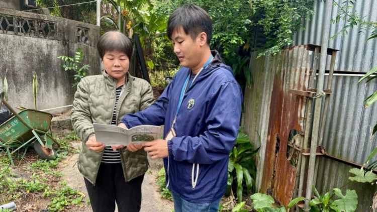 古洞北/粉嶺北新發(fā)展區(qū)餘下住戶須於5月起分批於遷出