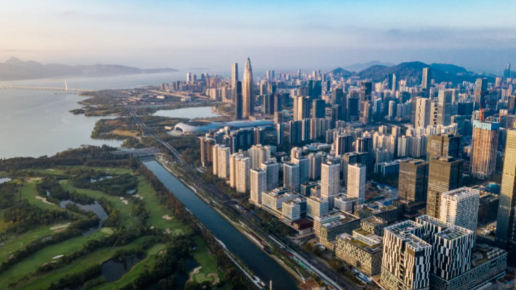 5家深企入選國家級商貿(mào)流通標(biāo)準(zhǔn)化試點(diǎn)