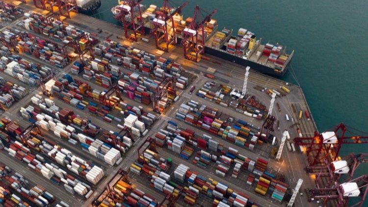 廣東將培育300家「跨境電商＋產(chǎn)業(yè)帶」重點(diǎn)企業(yè)