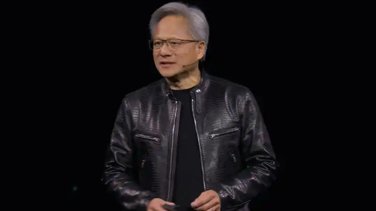 黃仁勛，重磅發(fā)聲！