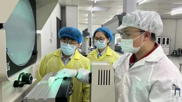 深圳科技創(chuàng)新和技術(shù)改造再貸款政策已惠及570餘家企業(yè)