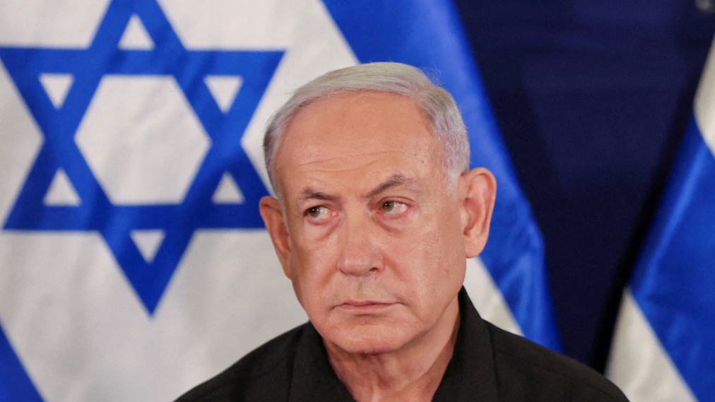 以色列空襲已致逾400人死亡！內(nèi)塔尼亞胡：將加大打擊力度