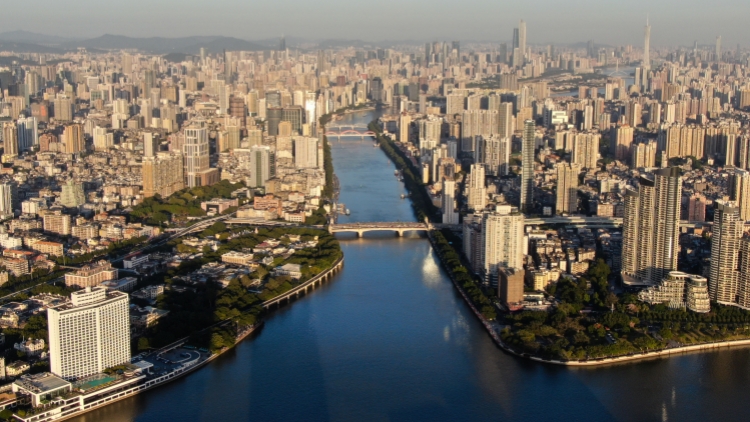 外企來廣州投資 最高可獎(jiǎng)1.5億元