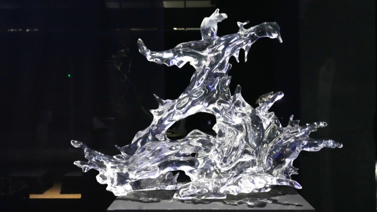 舊廠房變身藝術(shù)產(chǎn)業(yè)平臺  惠陽秋長點燃時尚文化產(chǎn)業(yè)協(xié)同發(fā)展新引擎