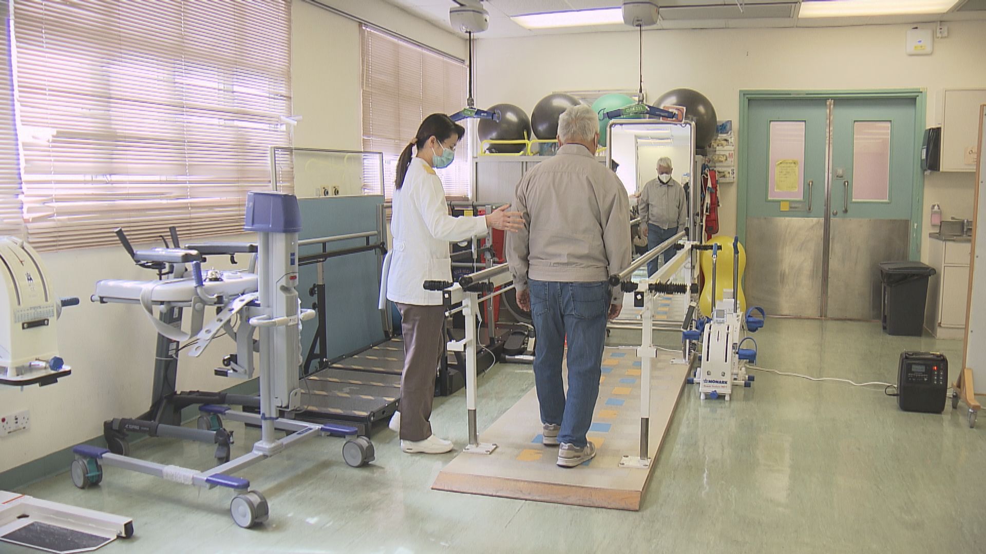 輔助醫(yī)療業(yè)修訂條例草案26日立法會首讀