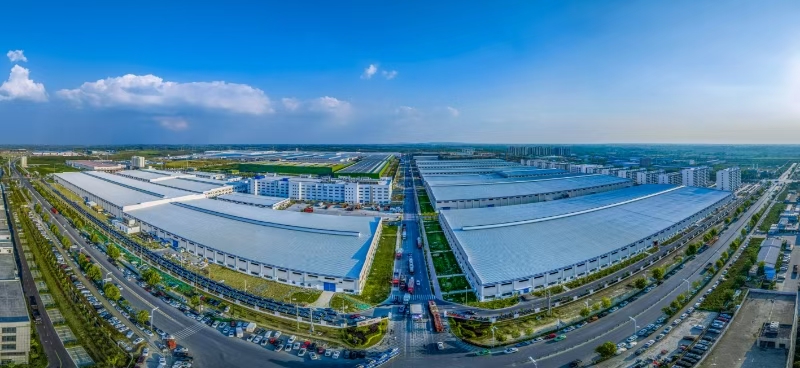 徽商回歸，何以成熱潮？