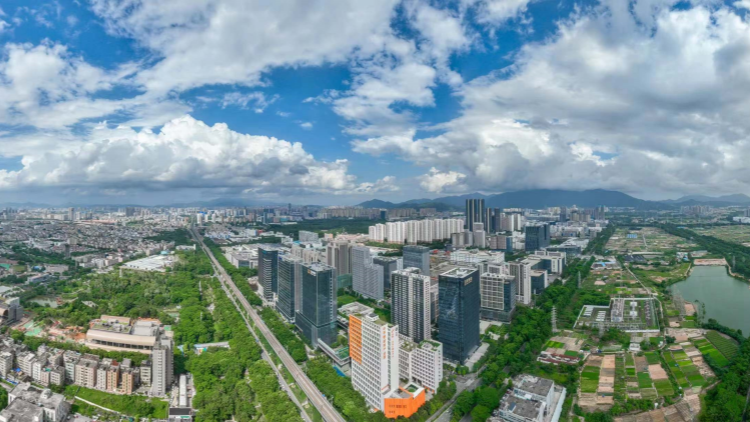 揮發(fā)性有機(jī)物減排深圳最高補(bǔ)貼500萬元