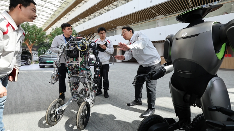 廣州市AI產(chǎn)業(yè)薪酬增長率5.2%