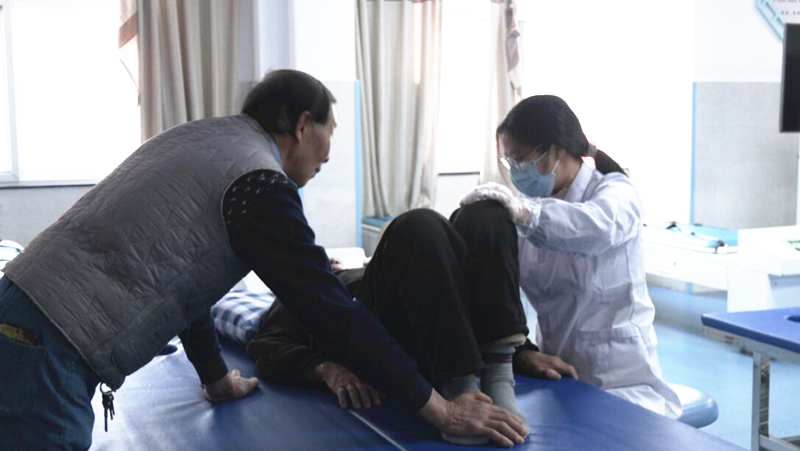 皖歙縣：「中醫(yī)按療效價(jià)值付費(fèi)」實(shí)現(xiàn)三方共贏