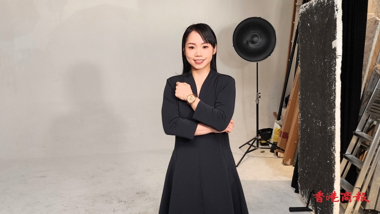 有片丨空手道劉慕裳超級聯(lián)賽杭州站奪金 終極目標(biāo)年底衝擊世界冠軍