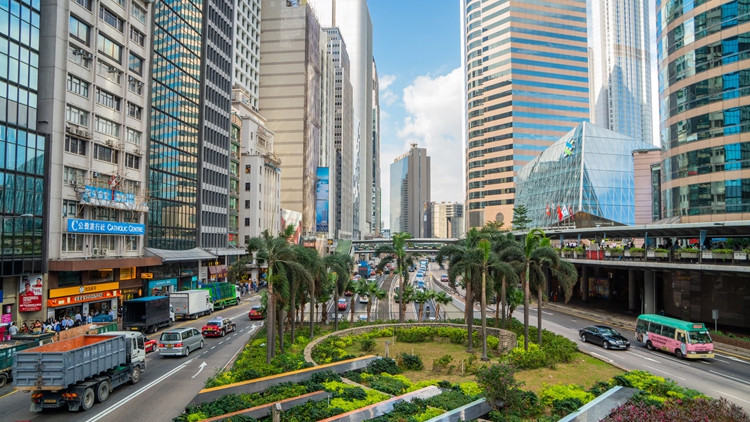 【熱門話題】建設(shè)中西區(qū)為人才社區(qū) 支撐新質(zhì)生產(chǎn)力發(fā)展