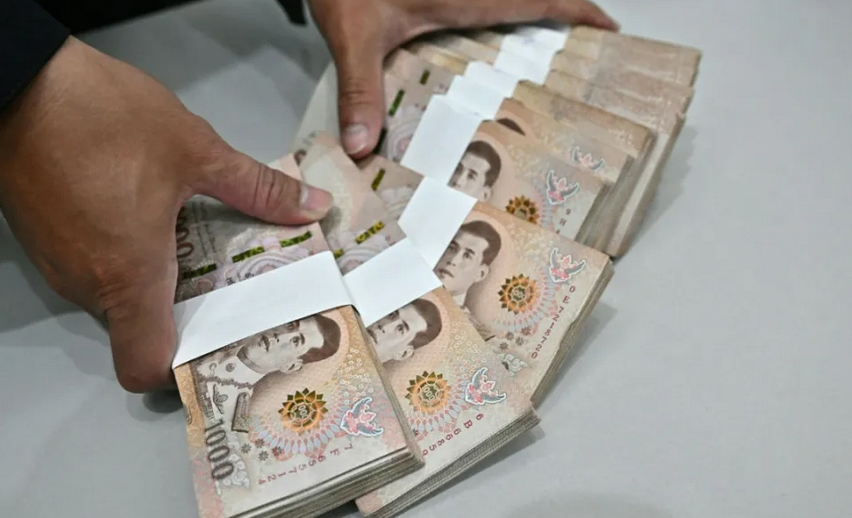 今年前兩個月泰國新增181家外商投資企業(yè)