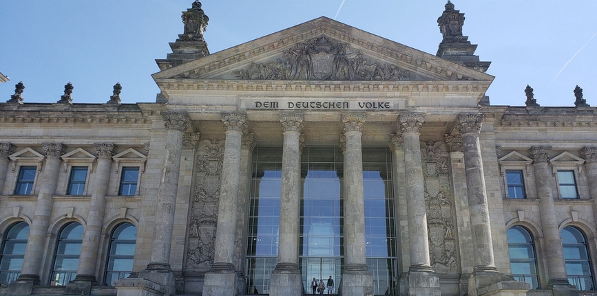 國際觀察｜巨額財政計劃能否破解德國經(jīng)濟困局 