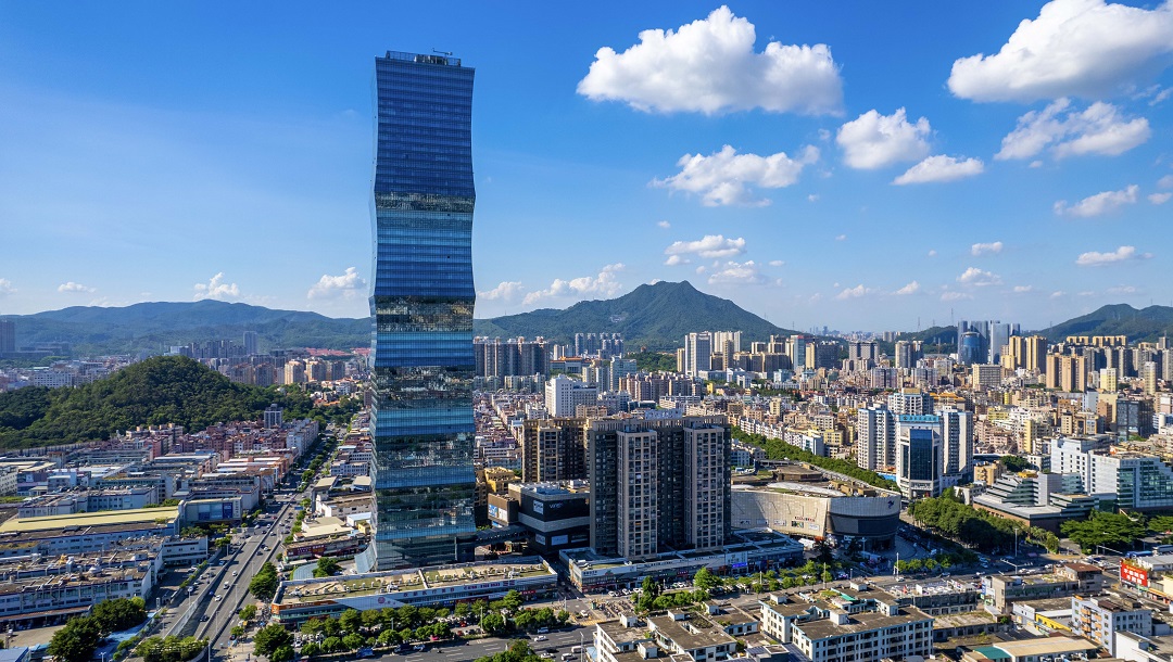 「千億鎮(zhèn)」再啟新征程  續(xù)寫中國(guó)式現(xiàn)代化「長(zhǎng)安樣本」