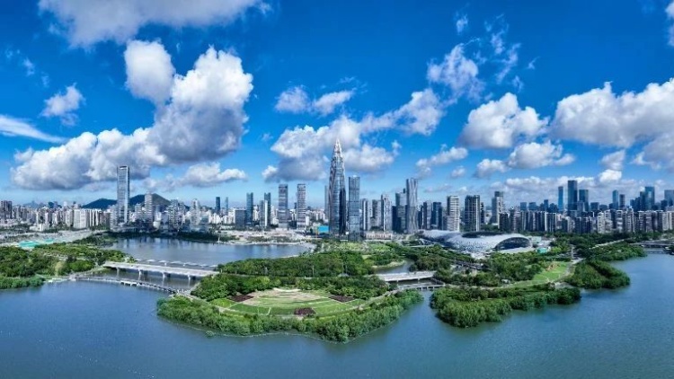 深圳發(fā)布打造人工智能先鋒城市項(xiàng)目扶持計(jì)劃操作規(guī)程 推動(dòng)人工智能產(chǎn)業(yè)集群高質(zhì)量發(fā)展