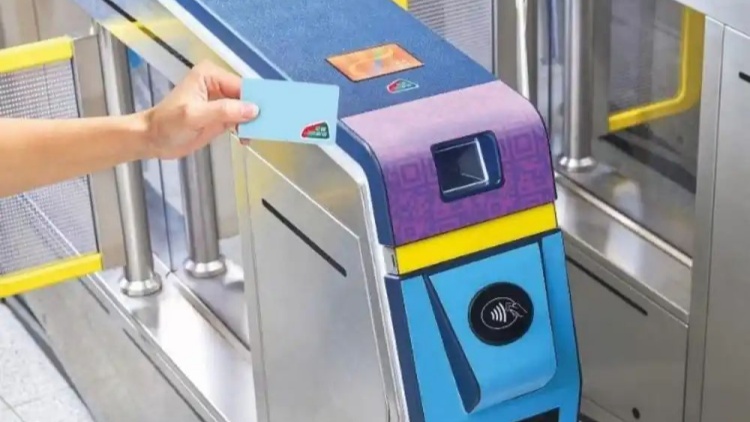 更便利！3月22日起刷羊城通可以搭乘香港地鐵