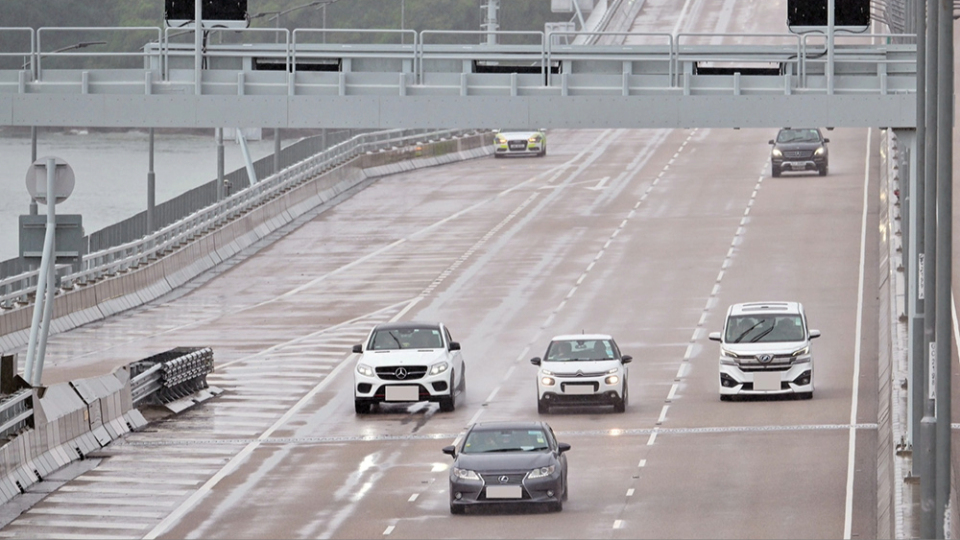 深港無縫銜接越來越有譜 「粵車南下」有望年內實現(xiàn)