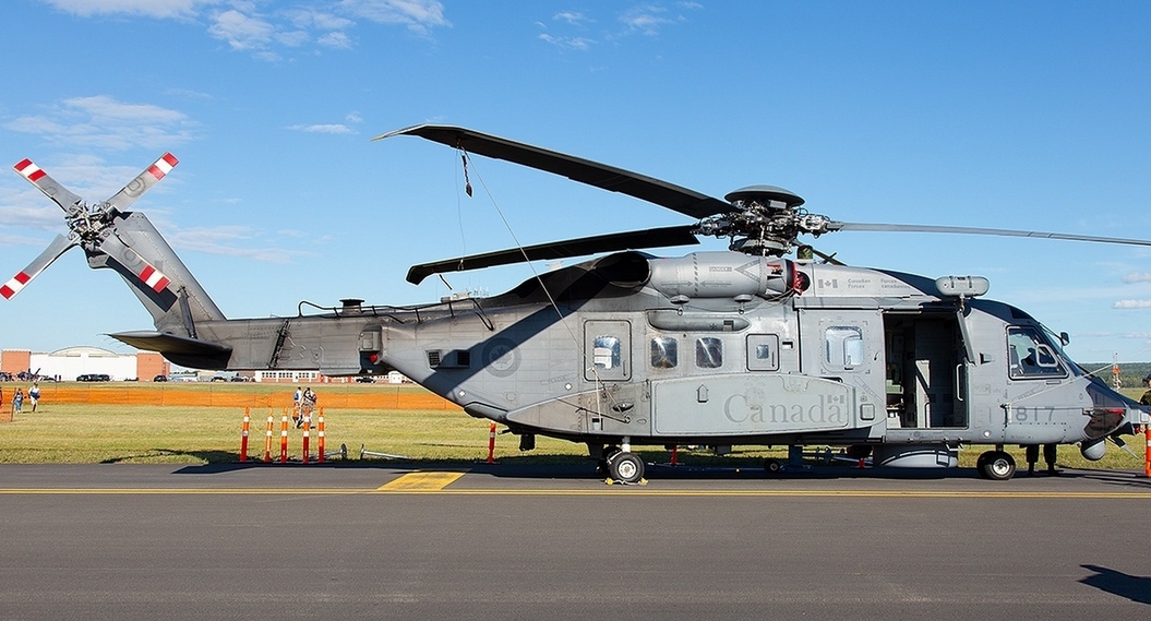 加拿大與歐盟就國(guó)防採(cǎi)購(gòu)合作進(jìn)行談判 