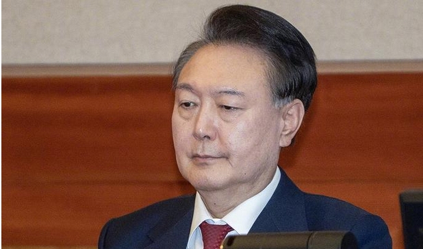 韓國(guó)總統(tǒng)彈劾案懸而未決 誰(shuí)在焦慮