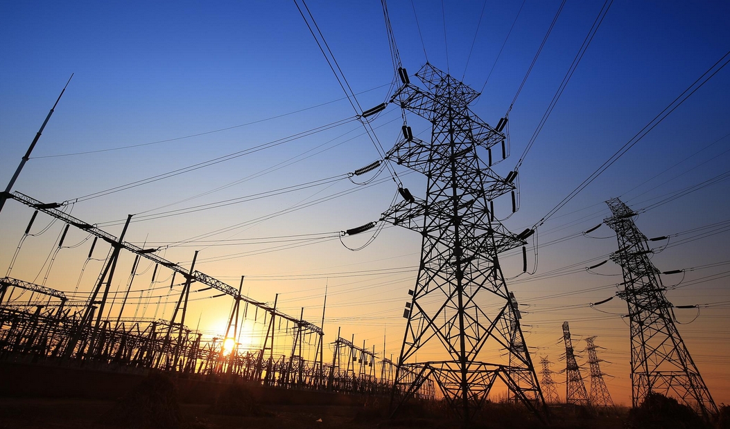 中國發(fā)電裝機容量達34億千瓦 