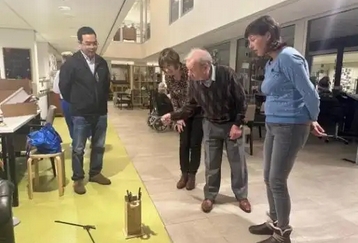 中國木製玩具圈粉海外銀髮族 傳統(tǒng)產(chǎn)業(yè)迎新機(jī)