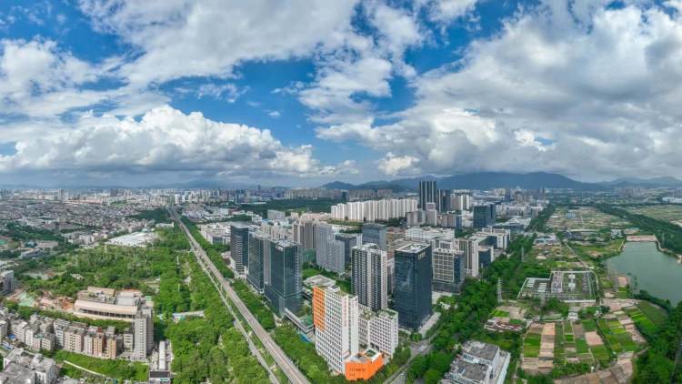 深圳財(cái)政金融聯(lián)動(dòng)「滋養(yǎng)」中小微企業(yè)成長(zhǎng)