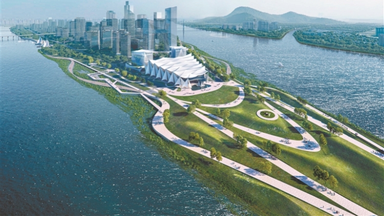 廣州市2025年重點(diǎn)建設(shè)項(xiàng)目共998個(gè) 年度計(jì)劃投資3815億元