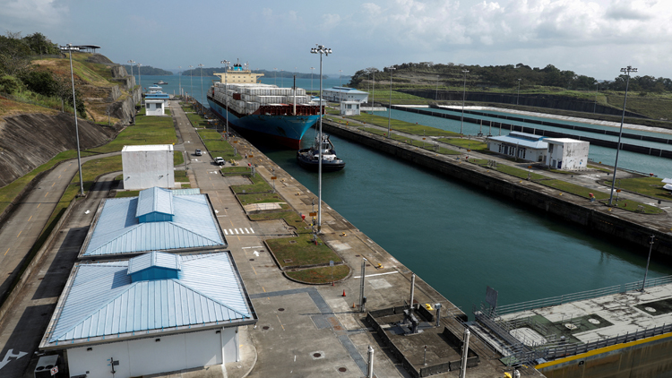 【港股密碼】長和賣港口是否商業(yè)行為？