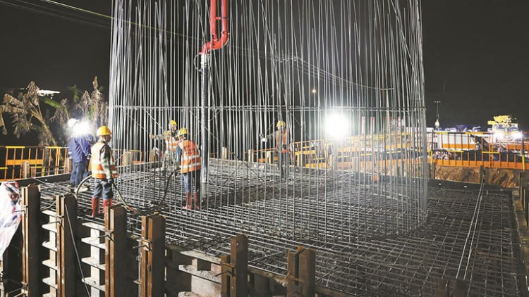 廣州坐高鐵到龍巖有望3小時(shí)抵達(dá)