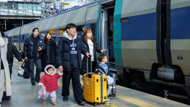 韓國(guó)將對(duì)中國(guó)團(tuán)體遊客免簽